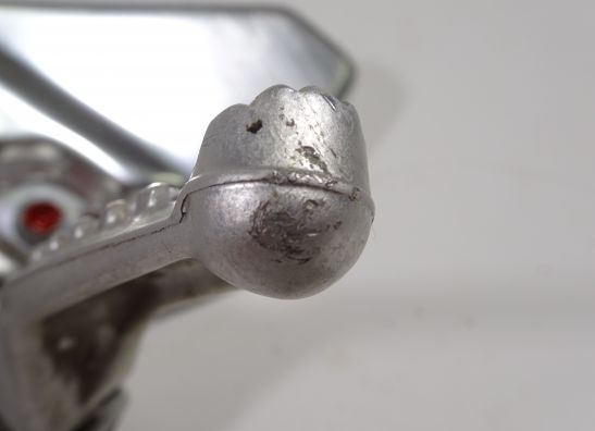 Fussrastetrager vorne links Aprilia RSV 1000