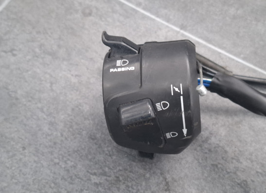 Lenkerschalter links Honda CB 500