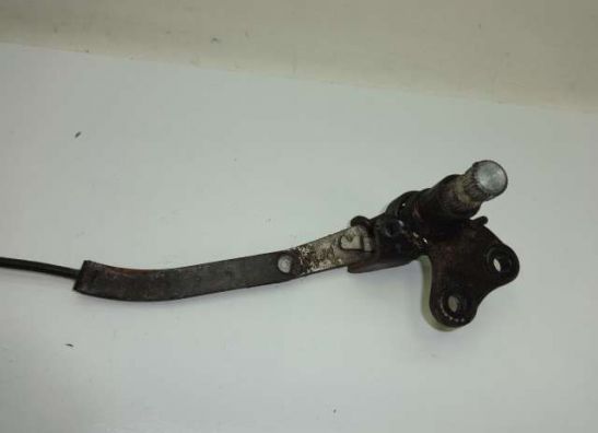 Remstang Honda VT 500