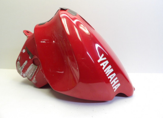 Tank Yamaha SZR 660
