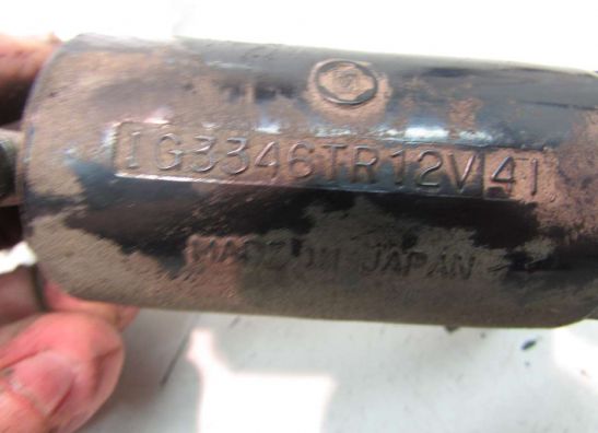 Bobine Suzuki GS 550 ES