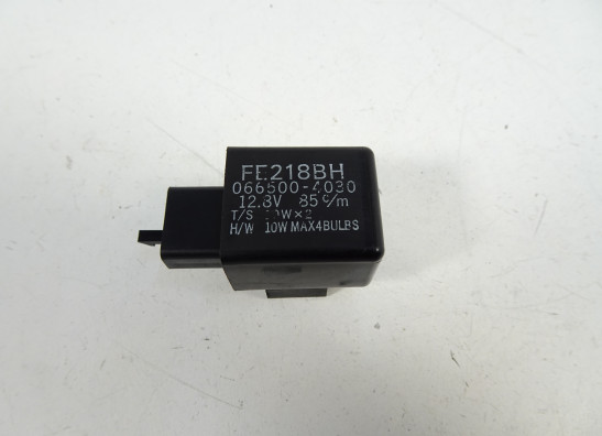 Knipperlicht Yamaha Tracer 700