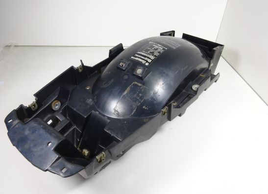 Heckunterverkleidung BMW R 1150 RT   R 850 RT