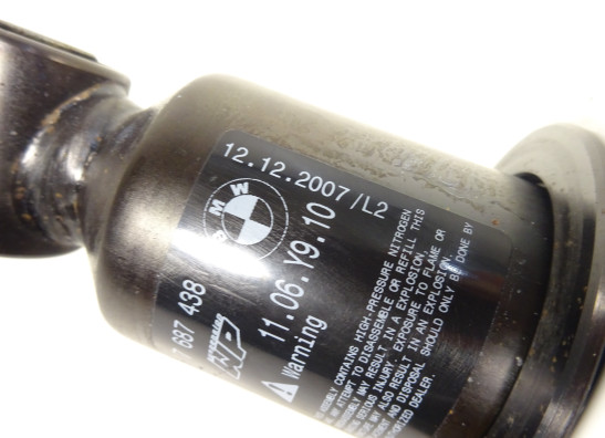 Schokbreker voor BMW K 1200 S 