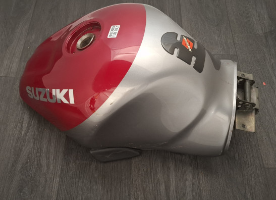 Benzintank Suzuki GSX R 1300 Hayabusa