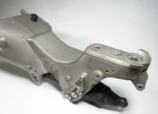 Frame - onderdelen BMW K 1200 LT