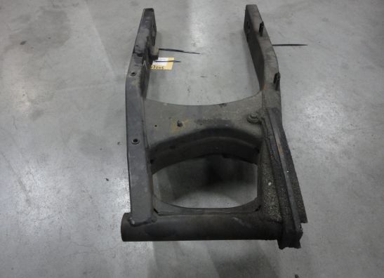 Hinterradschwinge Suzuki GSR 750