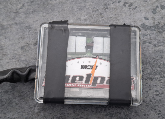 Power commander Harley Davidson Overige Harley Davidson