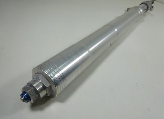 Front Fork right complete Ducati 749  999