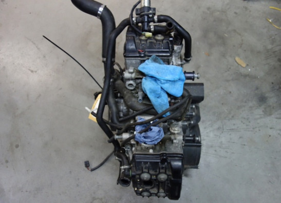 Motorblok KTM 1090 Adventure