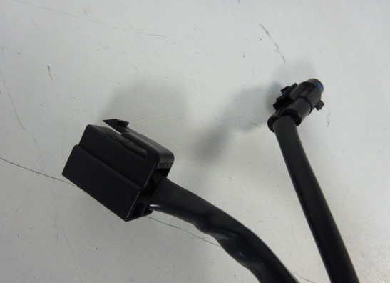 Dynamo Suzuki SFV 650 Gladius