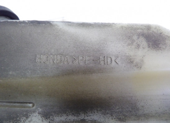 Koelvloeistof reservoir Honda VTR 1000 F