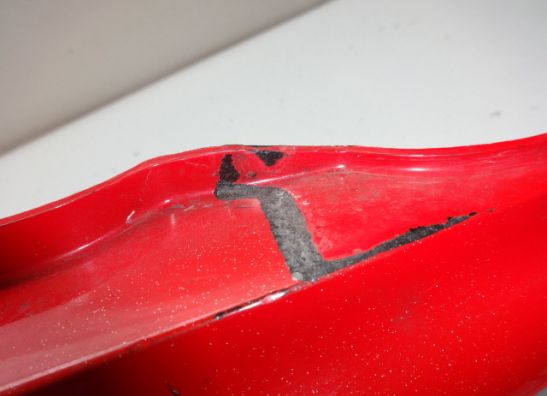 Cowl left rear Honda CBR 600 F