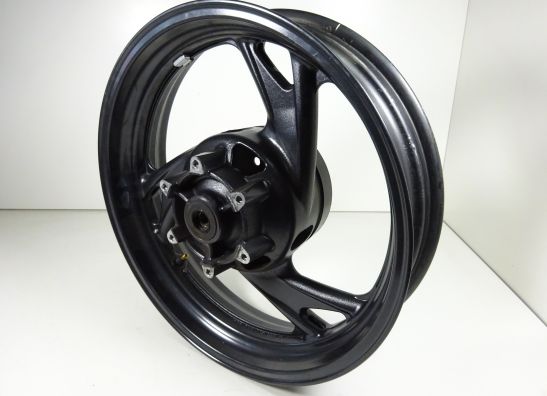 Felge hinten Yamaha TDM