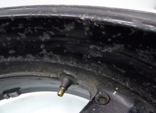 Felge hinten Yamaha YZF R1