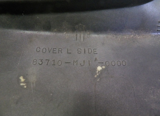 Linker zijkuip klein Honda CB 700