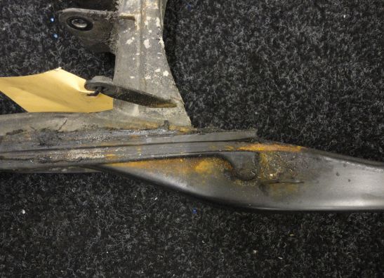 Swingarm Yamaha MT 07