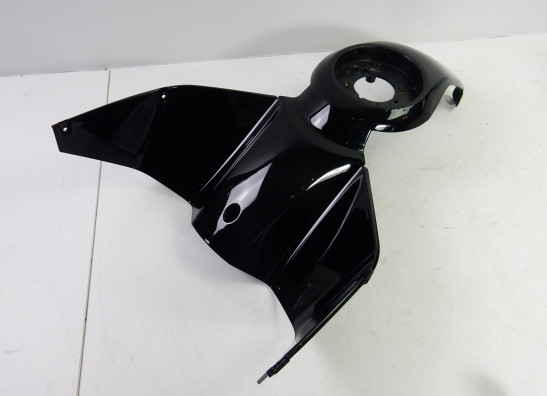 Tankcover Moto Guzzi Stelvio