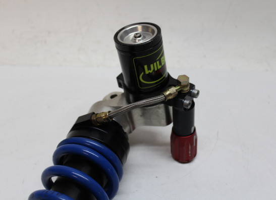 Achterschokbreker Yamaha YZF R1