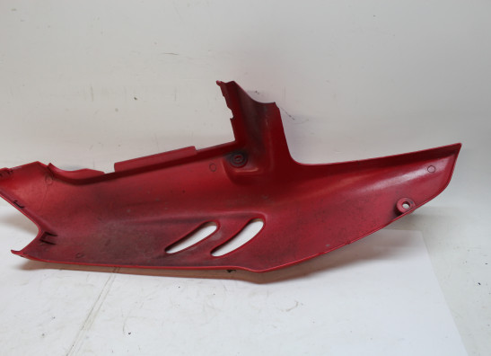 Heck links Honda CBR 900 RR