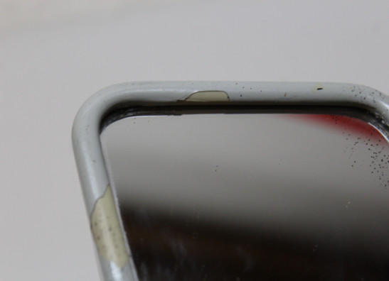 Mirror left Honda VFR 750 R - RC30