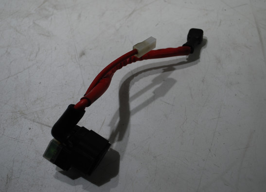 Starter Relay Yamaha GTS 1000