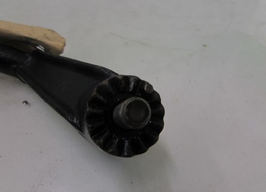 Clip on rechts Yamaha Overige Yamaha