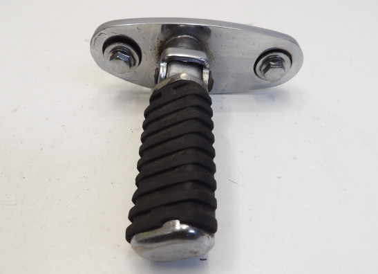 Schetsplaat links Honda VT 600