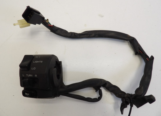 Handlebar switch assy left Kawasaki ZXR 750