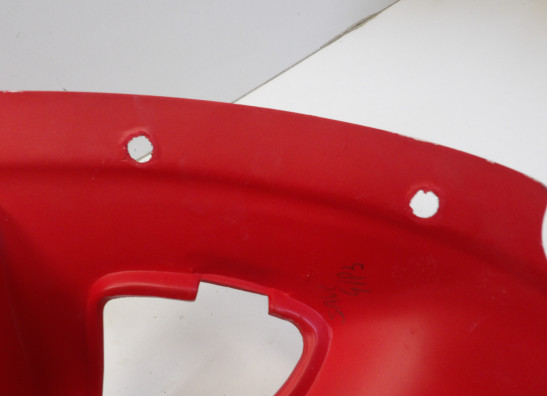 Kanzel links Ducati 900 SS Supersport