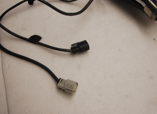 Muffler Harley Davidson Softtail