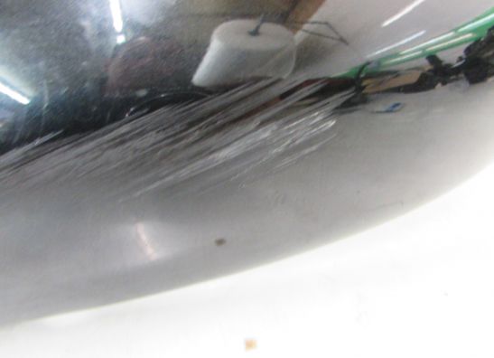 Cowl rear right Suzuki GSX F 750