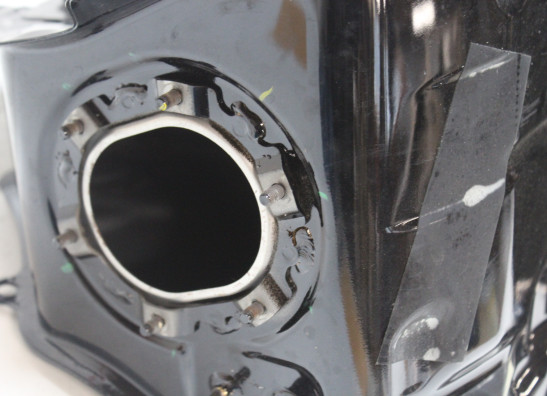 Tank Honda CBR Fireblade