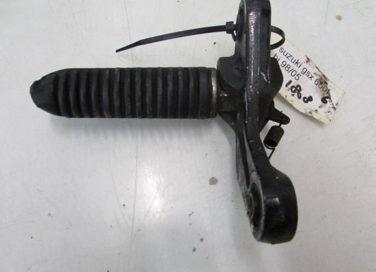 Overig Suzuki GSX F 600