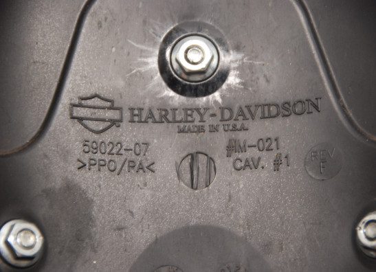 Voorspatbord Harley Davidson VROD VRSC