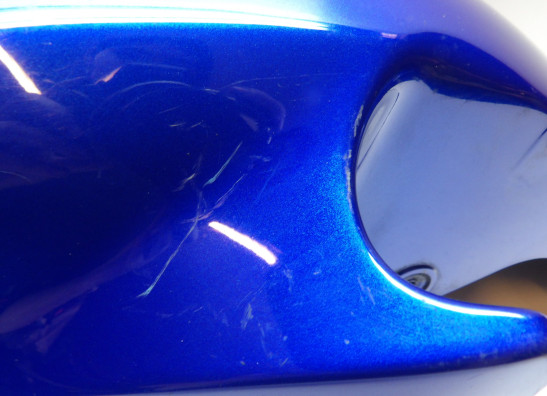 Voorspatbord Kawasaki ZZR 1200