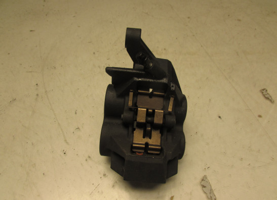 Remklauw Yamaha MT 07