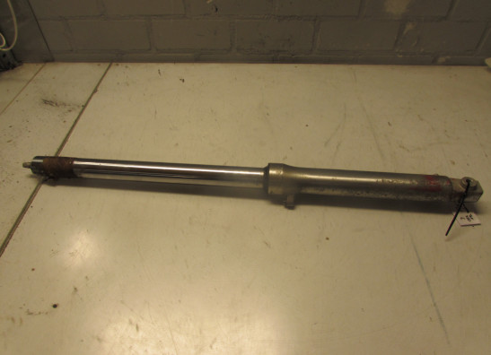 Standrohr Gabelholm links komplett Yamaha TZR 250