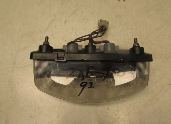 Achterlicht Kawasaki ZXR 750