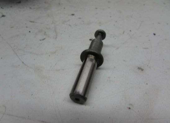 Koppeling Kawasaki ER 5