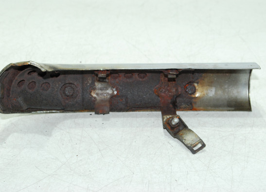 Uitlaatbochten Honda VT 1100