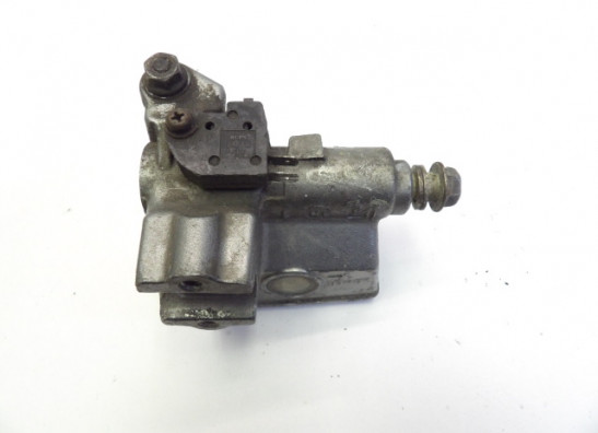 Rempomp Suzuki VX 800