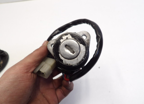 Key set Yamaha FZR 1000
