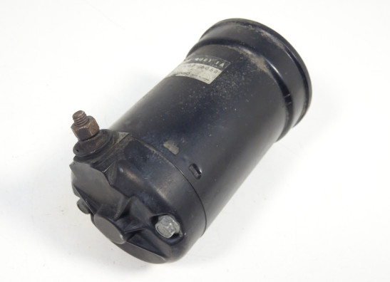 Startmotor Ducati monster 600