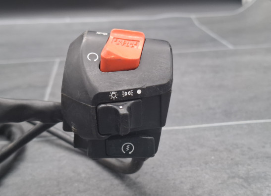 Lenkerschalter rechts Honda CB 500