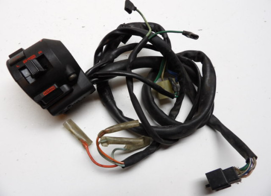 Stuurschakelaar links Honda CBR 600 F