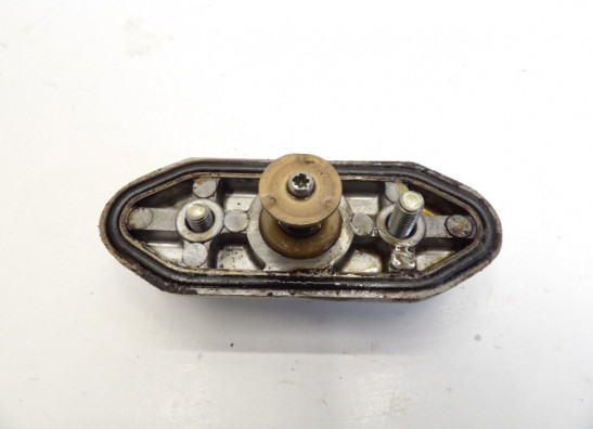 Motorblok diverse Suzuki GS 850