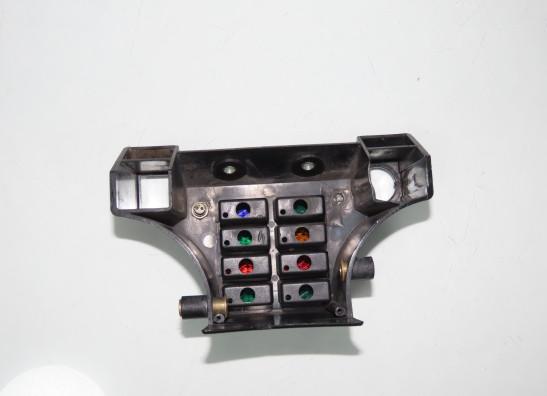 Teller Moto Guzzi California 1100