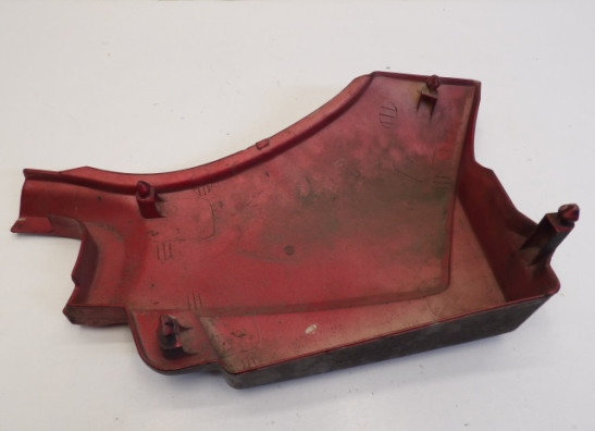Seitenverkleidung links klein Honda CB 450