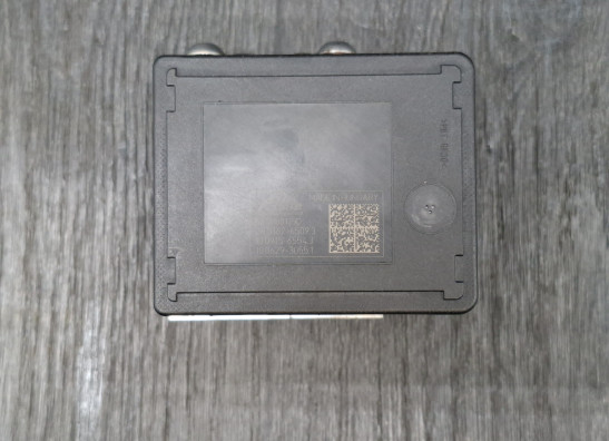 ABS pumpe druckmodulator BMW R 1250 GS